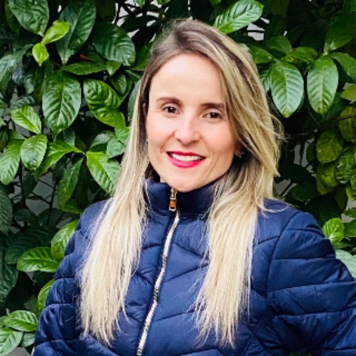 Foto de RAQUEL JACINTA FERREIRA MACHADO