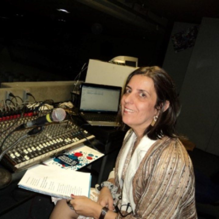 Foto de MARIA CÂNDIDA DA SILVA ABES