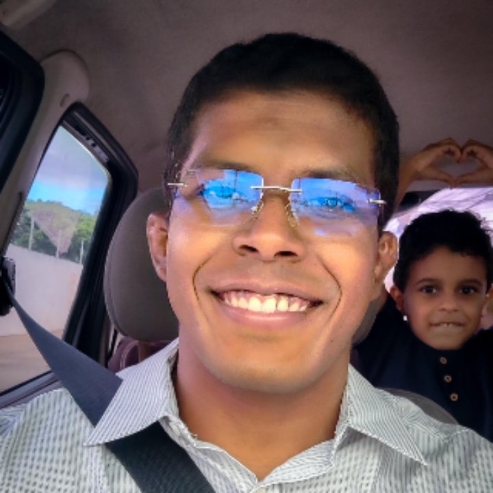 Foto de CICERO SEBASTIÃO COSMO DA SILVA 