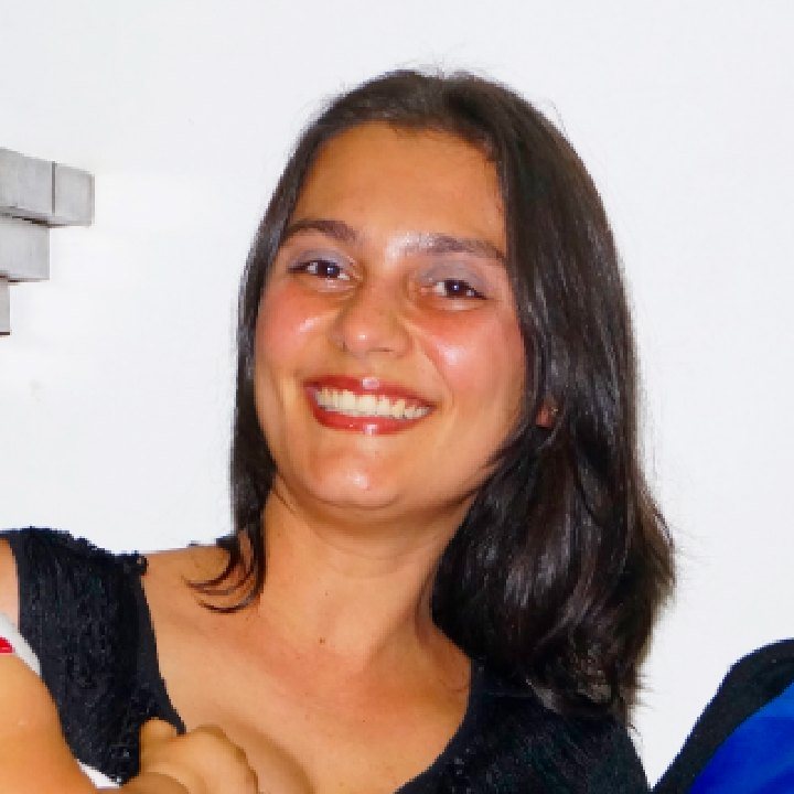 Foto de NAMYR DAIANNE DE ARAUJO BONATTO
