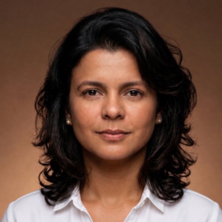 Foto de CLARISSA FERREIRA BARROS 